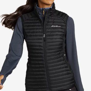 MicroTherm Down Vest